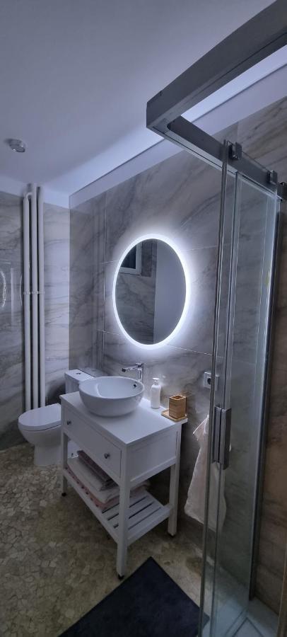 Loft Ferdinand Daire Bükreş Dış mekan fotoğraf
